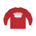 Highlands Hammock State Park- Long Sleeve Tee