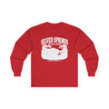Silver Springs State Park Florida- Long Sleeve Tee
