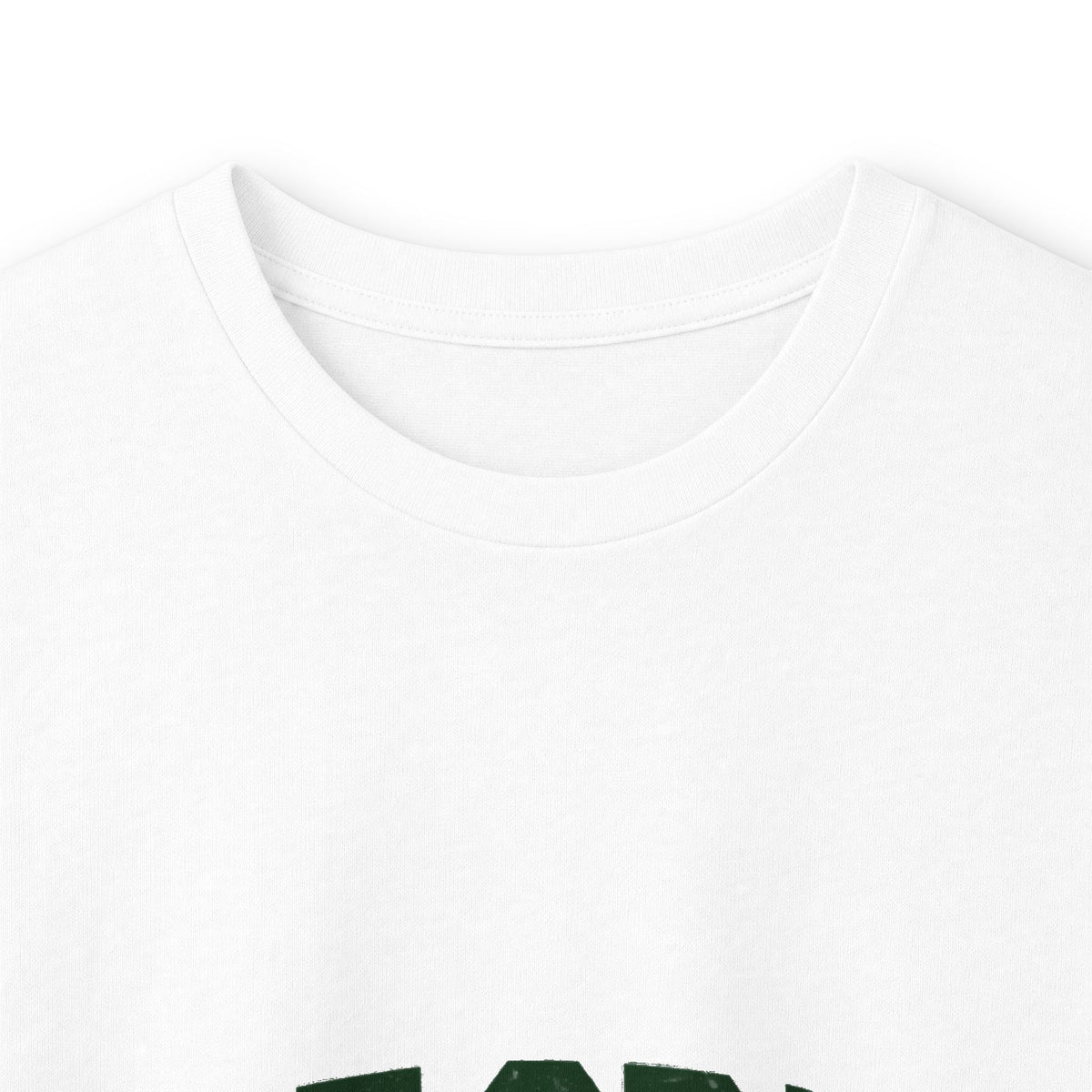 Colt Creek State Park Logo- Long Sleeve Tee