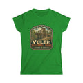 Yulee Sugar Mill- Vintage Tee