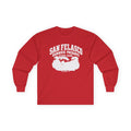 San Felasco- Long Sleeve Tee