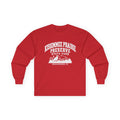 Kissimmee Prairie Preserve- Long Sleeve Tee