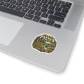 Paynes Creek Historic State Park Sticker — Scenic Nature Kiss-Cut Sticker