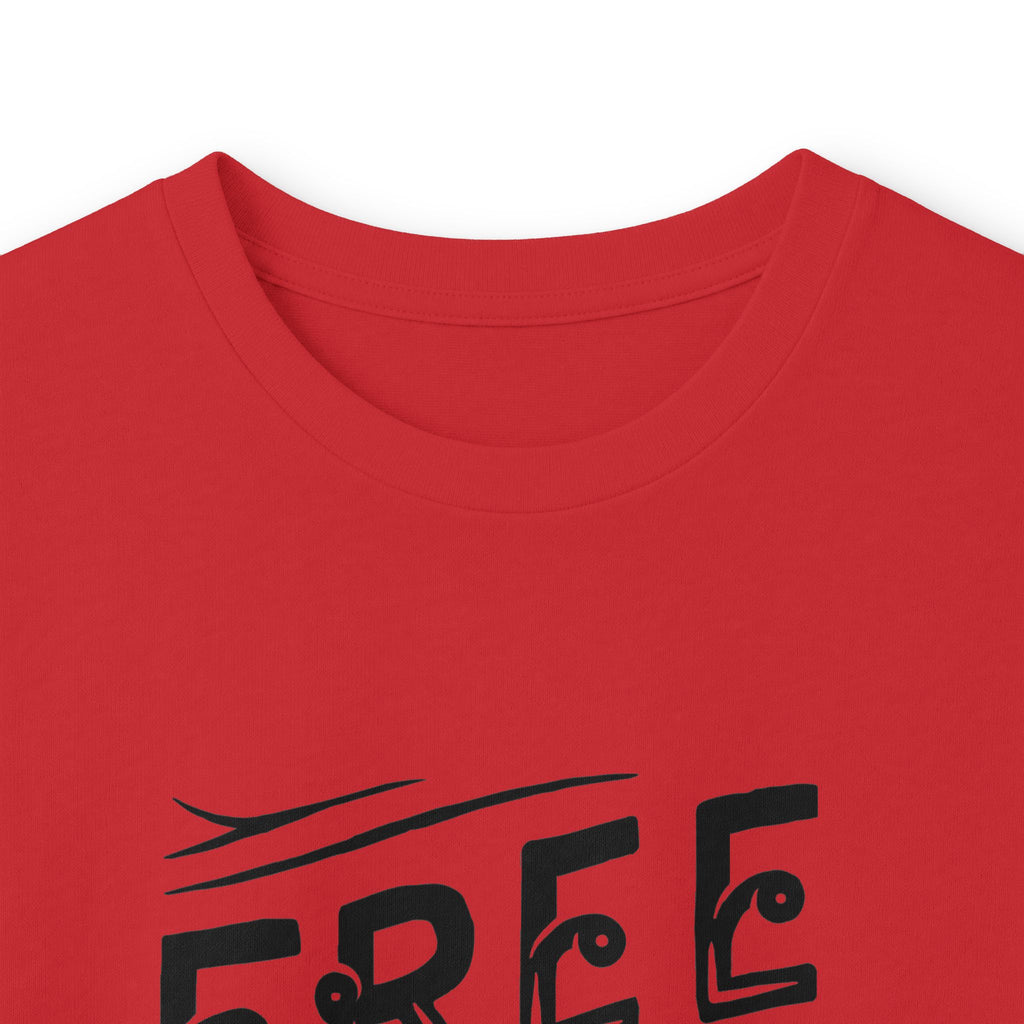 CUSTOMIZABLE Free Spirit — Vintage Shirt