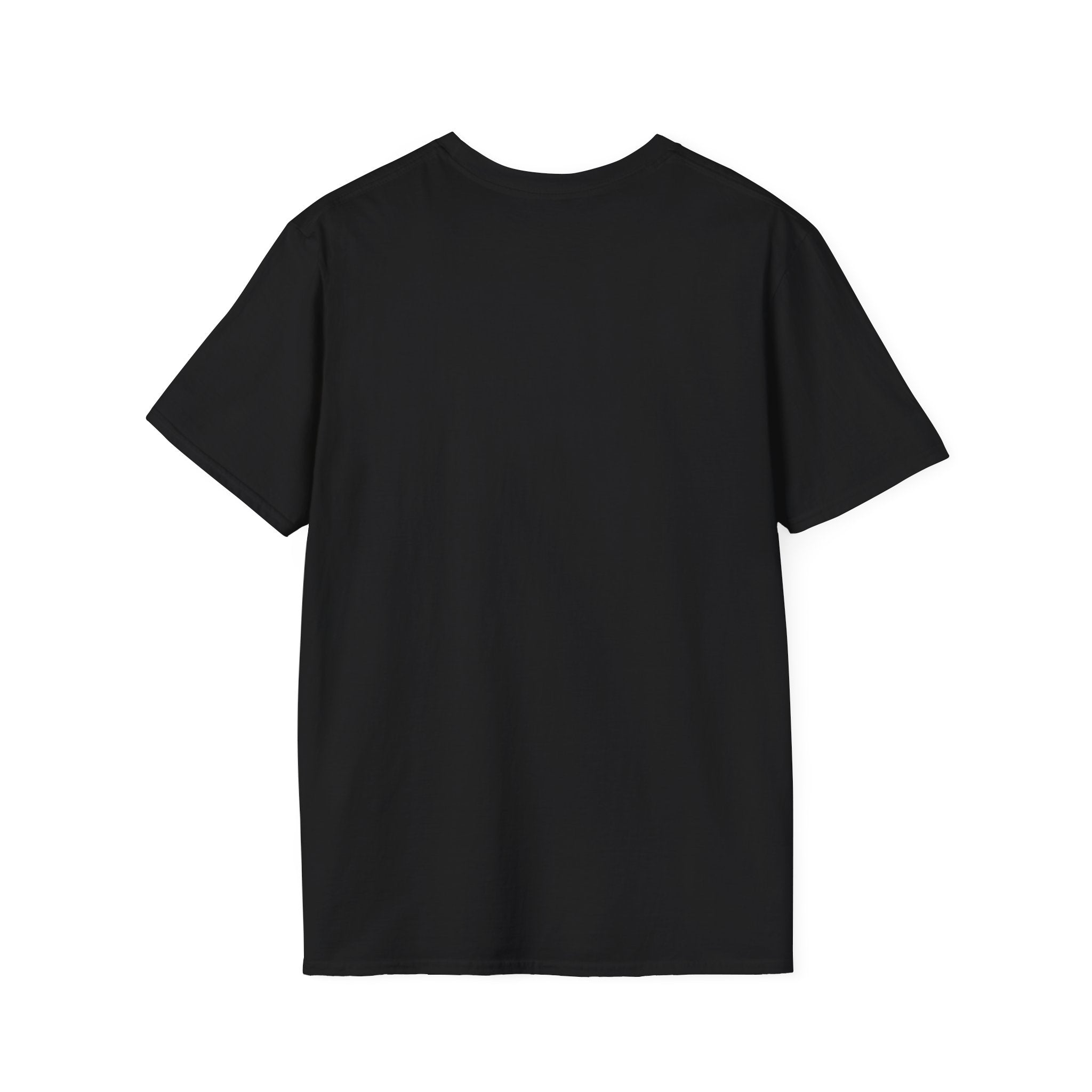 Silver Springs — Retro Tee