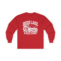 Deer Lake State Park- Long Sleeve Tee