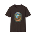 Lake Talquin- Retro Tee
