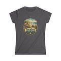 Avalon- Vintage Tee