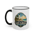Bill Baggs Cape Florida Accent Rim & Handle 11oz/15oz