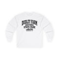 Dudley Farm Historic State Park- Long Sleeve Tee