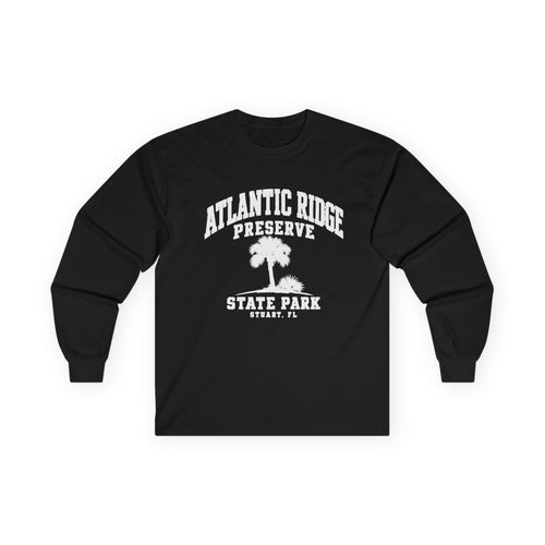 Atlantic Ridge Preserve State Park- Long Sleeve Tee