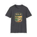 Topsail Hill — Retro Tee