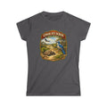 Cedar Key Scrub- Vintage Tee