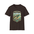 George Crady Bridge- Retro Tee