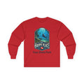 CUSTOMIZABLE Springs — Vintage SCUBA Shirt