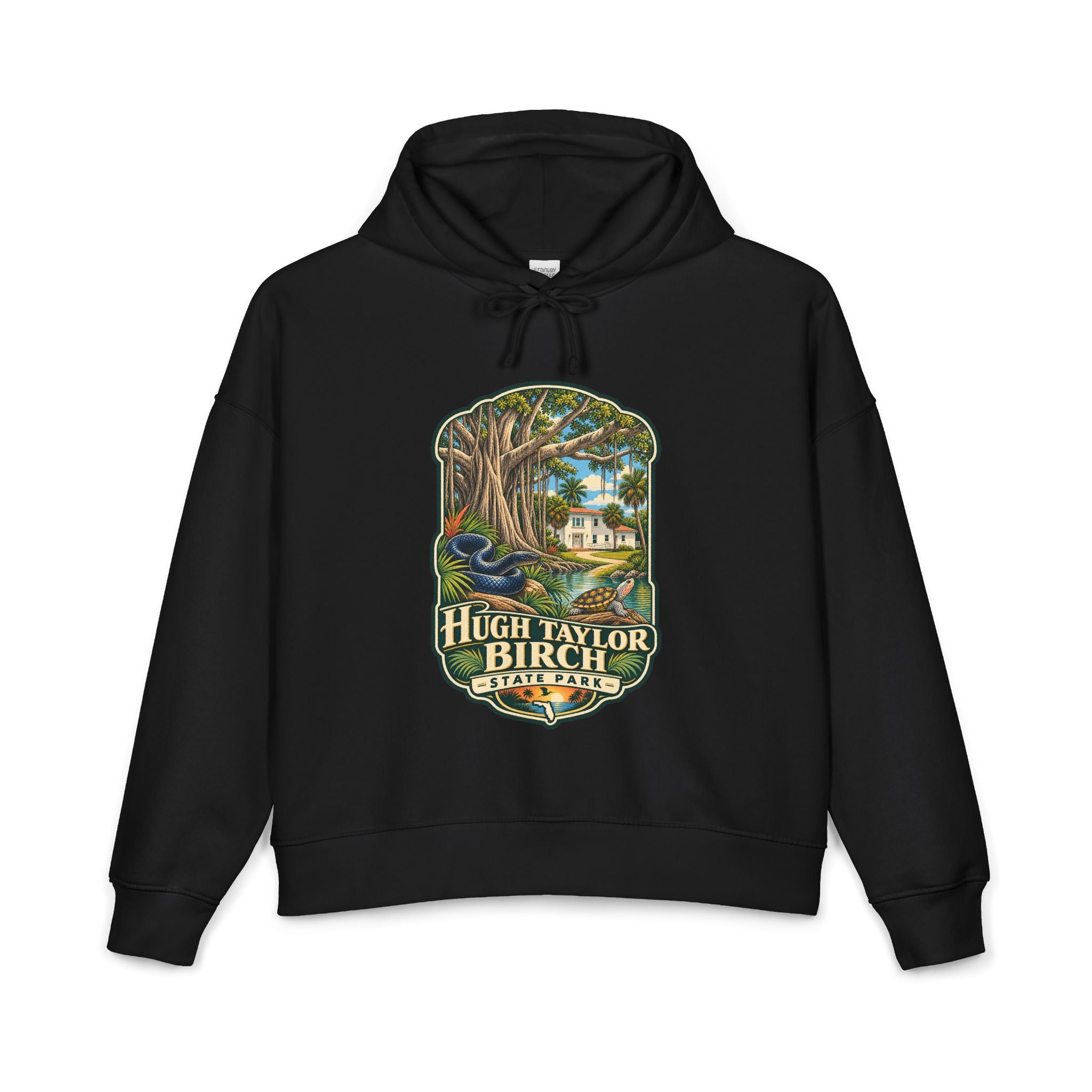 Hugh Taylor Birch — Vintage Hoodie