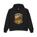 Crystal River Archaeological — Vintage Hoodie