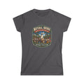 Natural Bridge- Vintage Tee