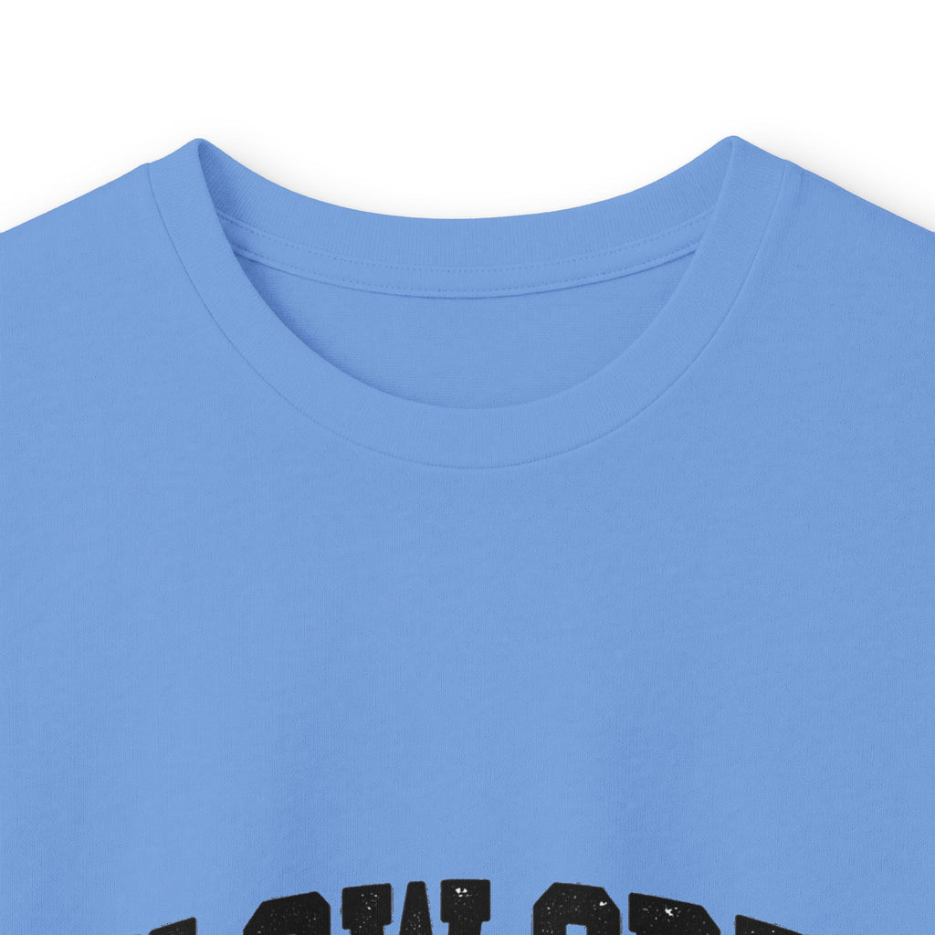 Bulow Creek State Park Vintage -Destination Logo