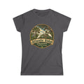 Atlantic Ridge- Vintage Tee
