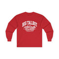 Big Talbot Island State Park Jacksonville- Long Sleeve Tee