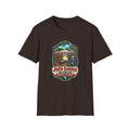 John Gorrie Museum- Retro Tee