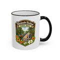 Blackwater Heritage State Trail Accent Rim & Handle 11oz/15oz