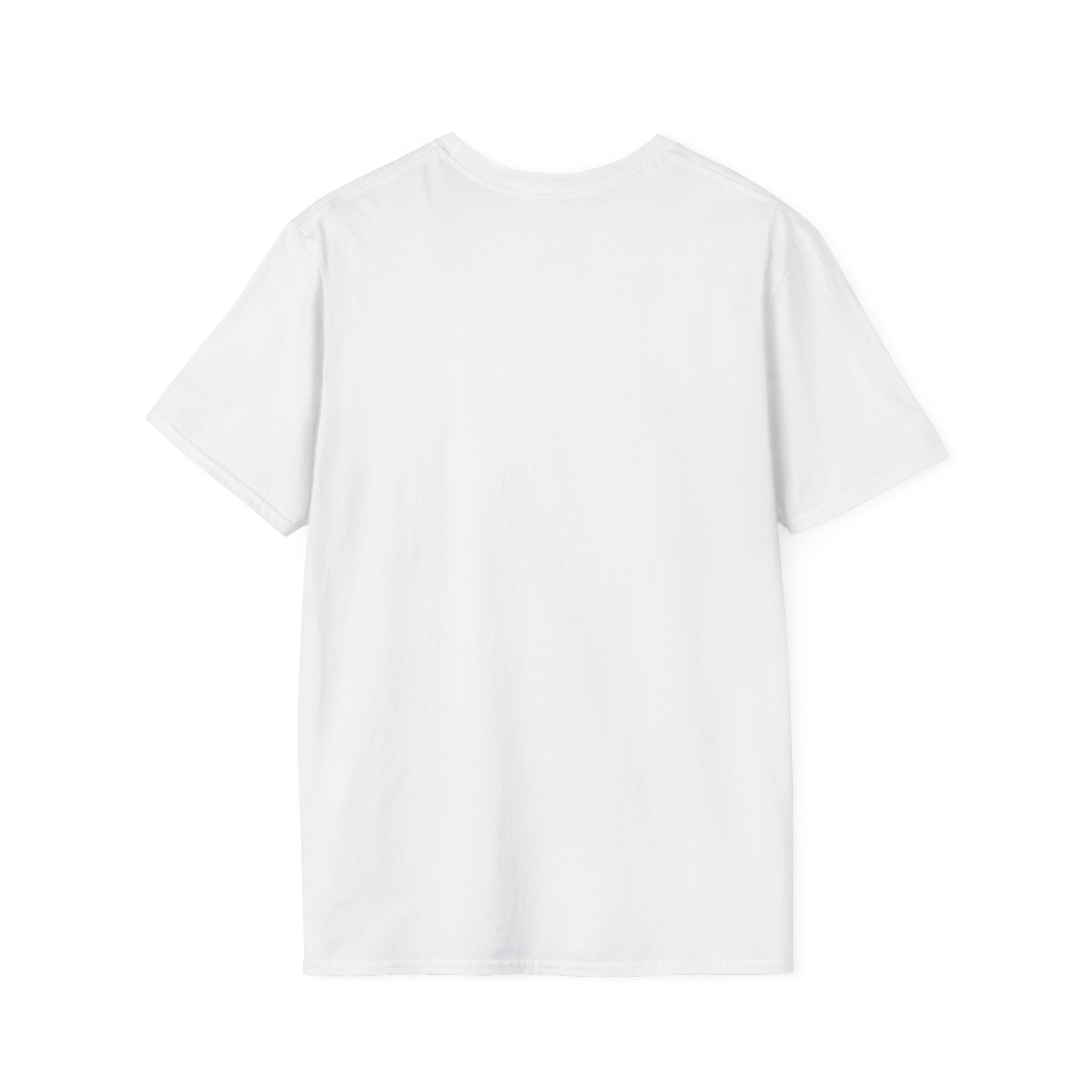 Fanning Springs — Retro Tee