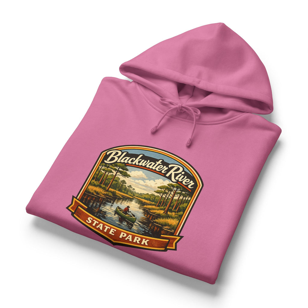 Blackwater River — Vintage Hoodie