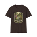 Hillsborough River- Retro Tee