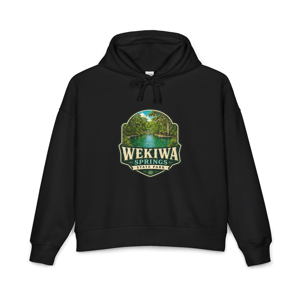 Wekiwa Springs — Vintage Hoodie