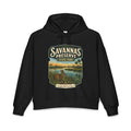Savannas Preserve — Vintage Hoodie