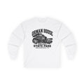 Orman House Historic State Park- Long Sleeve Tee