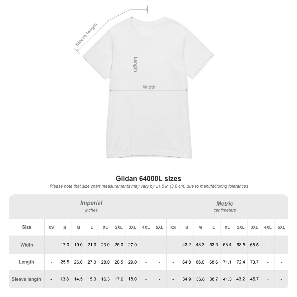 Rock Springs Run- Vintage Tee