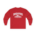 Faver-Dykes State Park- Long Sleeve Tee
