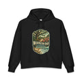 Washington Oaks Hoodie — Vintage
