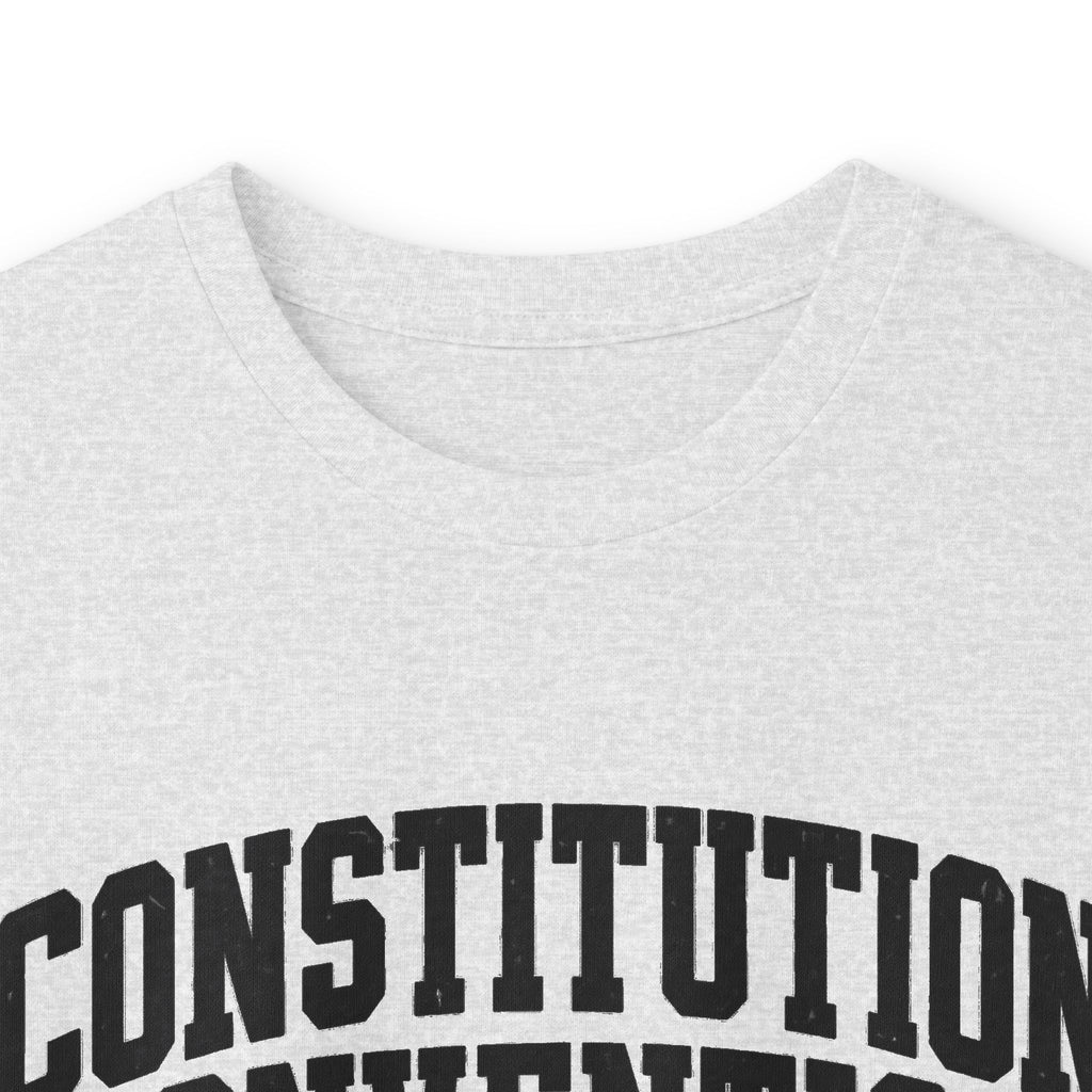Constitution Convention Museum - Long Sleeve Tee