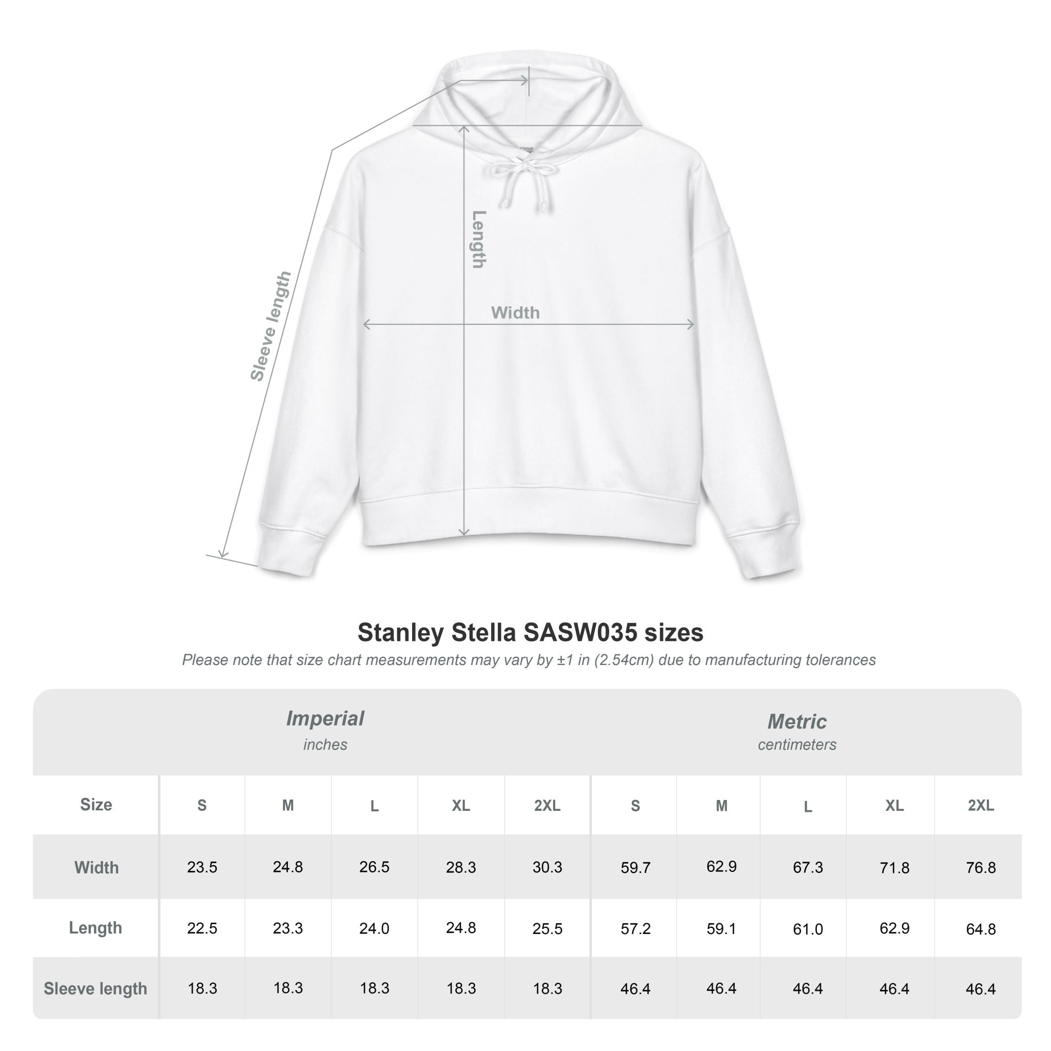 Weeki Wachee Springs — Vintage Hoodie