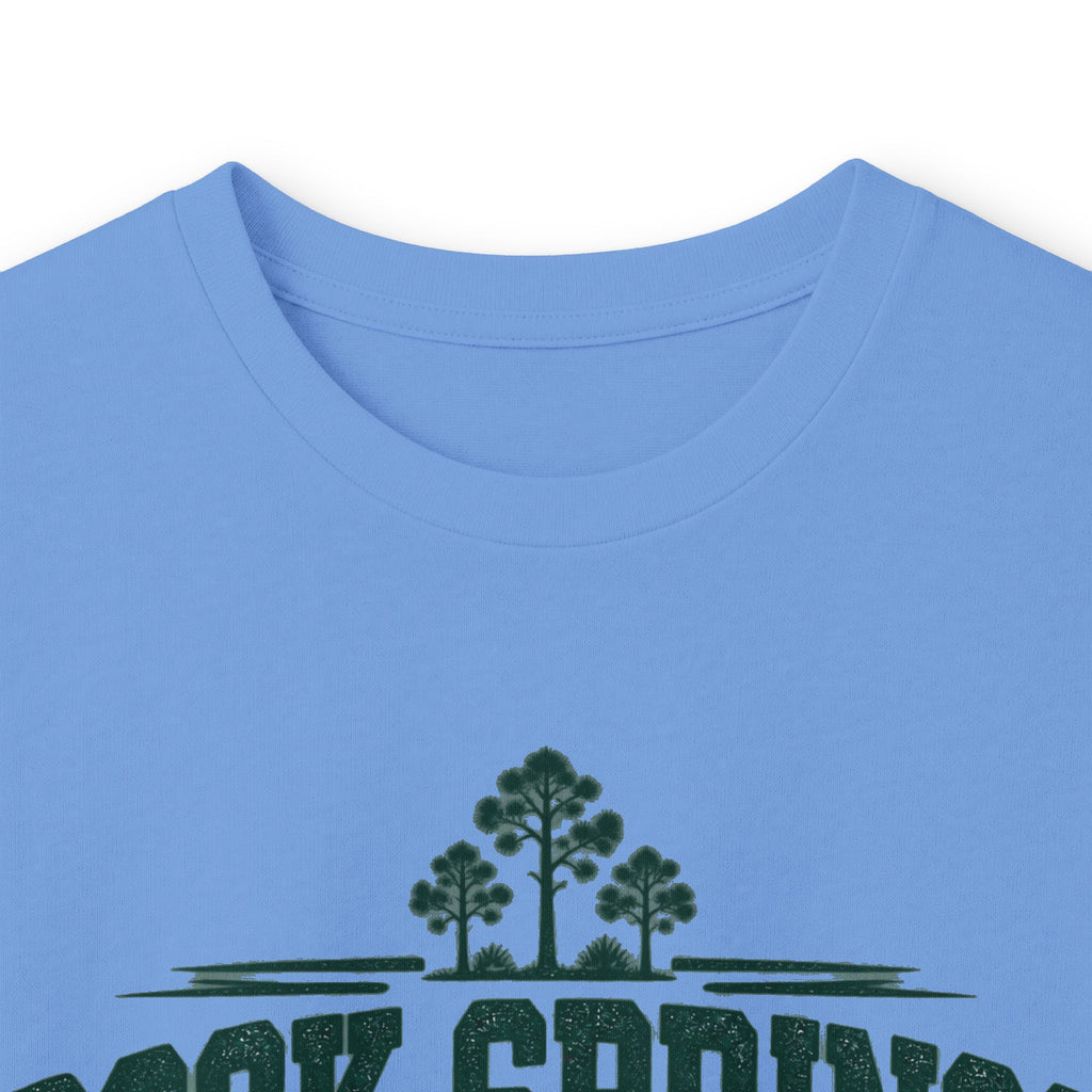 Rock Springs Run Long Sleeve Tee