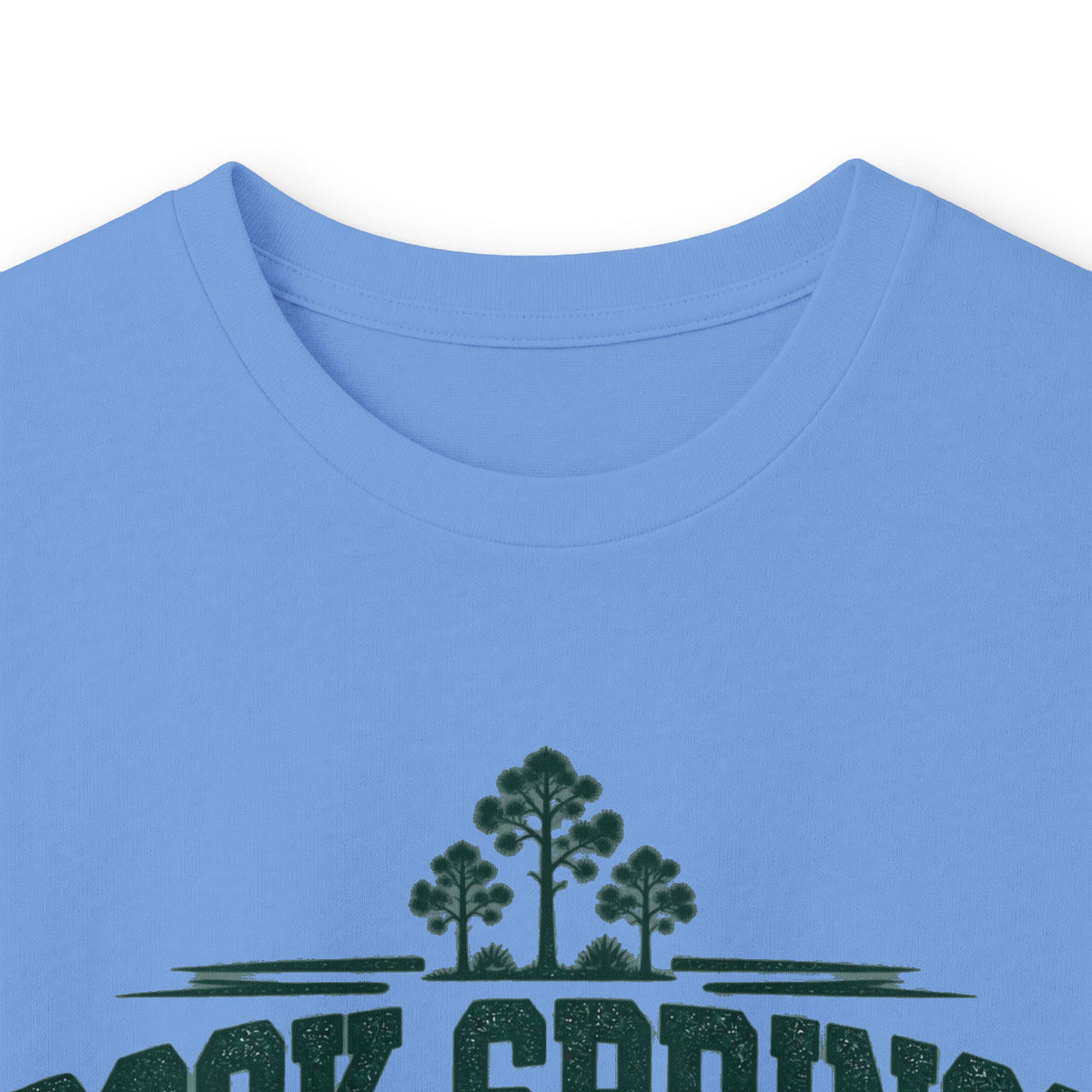 Rock Springs Run Long Sleeve Tee