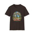 Palatka to Butler- Retro Tee