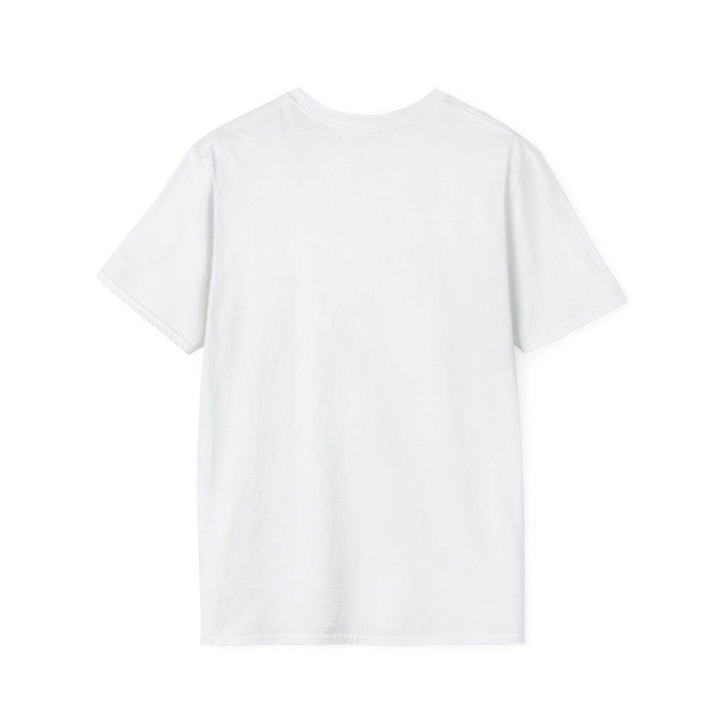 Addison Blockhouse — Retro Tee