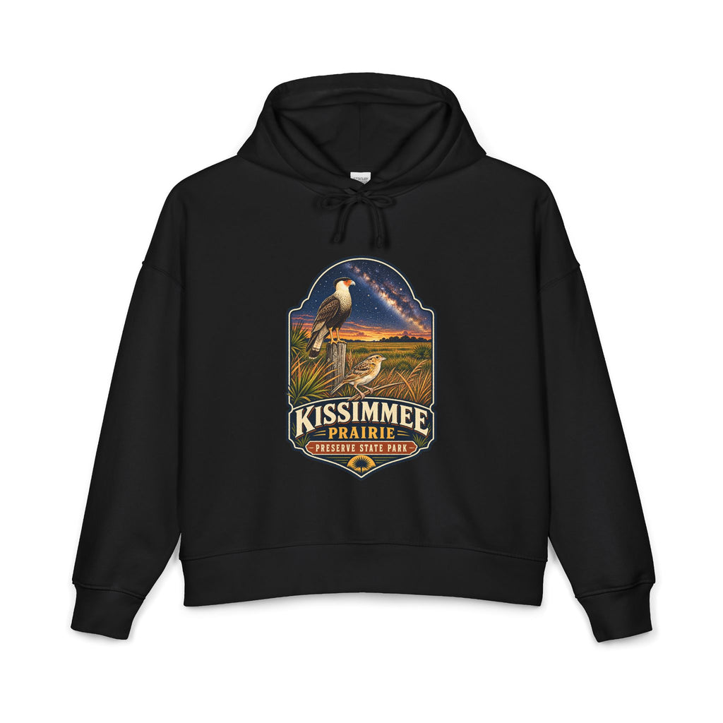 Kissimmee Prairie— Vintage Hoodie