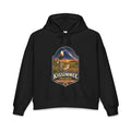 Kissimmee Prairie— Vintage Hoodie