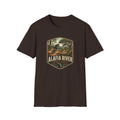 Alafia River — Retro Tee