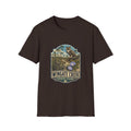 Wingate Creek - Retro Tee