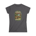 Highlands Hammock- Vintage Tee