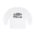 T.H. Stone Memorial St. Joseph Peninsula State Park Logo- Long Sleeve Tee