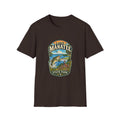 Lake Mantee- Retro Tee