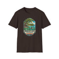 Indian Key- Retro Tee